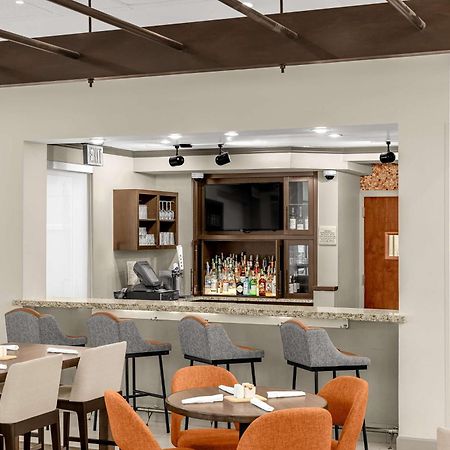 Hilton Garden Inn Raleigh Durham Airport Morrisville Luaran gambar