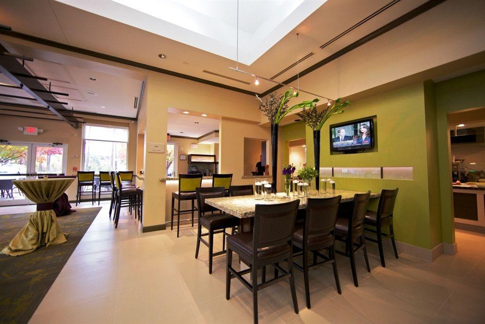Hilton Garden Inn Raleigh Durham Airport Morrisville Luaran gambar