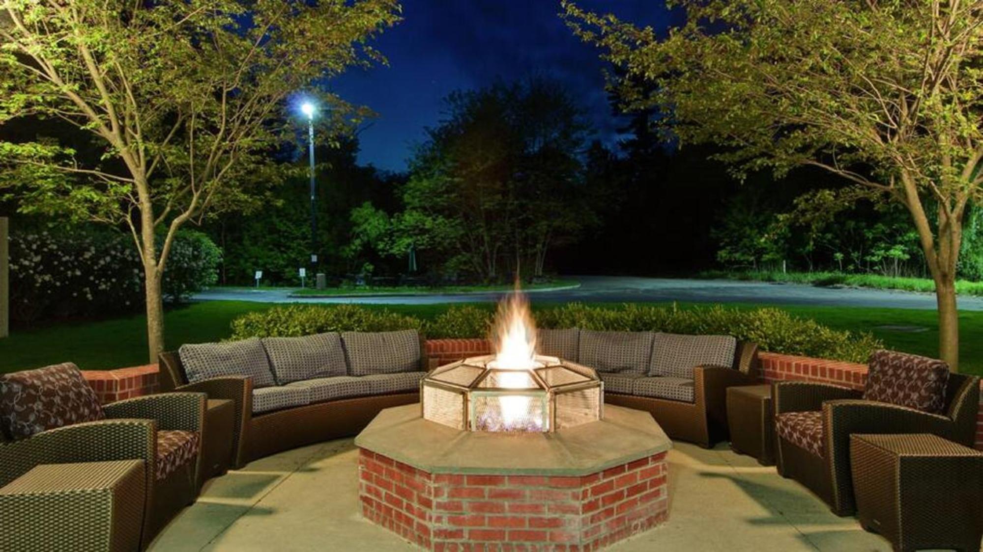 Hilton Garden Inn Raleigh Durham Airport Morrisville Luaran gambar