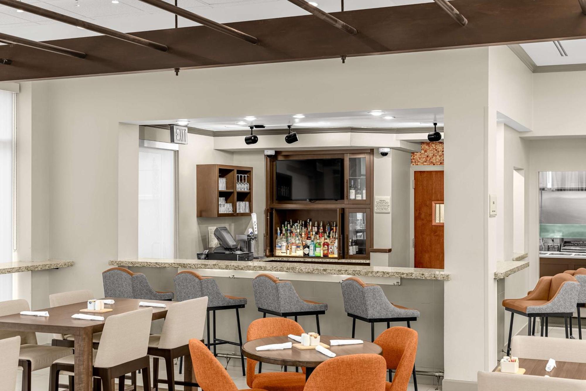 Hilton Garden Inn Raleigh Durham Airport Morrisville Luaran gambar