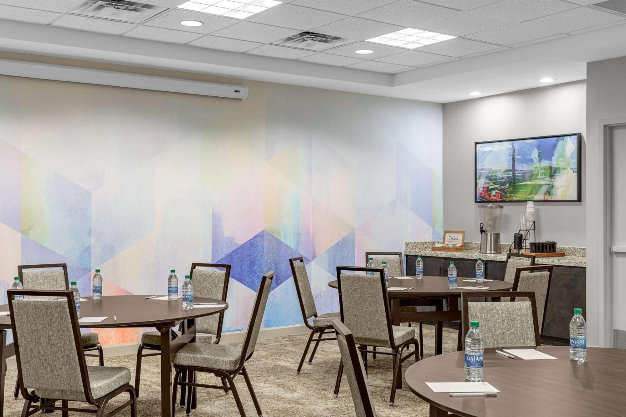 Hilton Garden Inn Raleigh Durham Airport Morrisville Luaran gambar