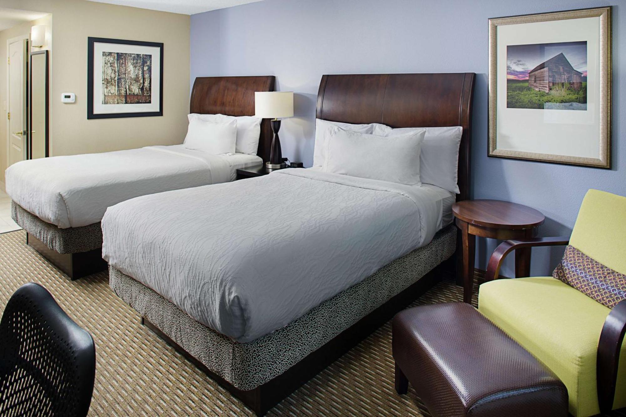 Hilton Garden Inn Raleigh Durham Airport Morrisville Luaran gambar