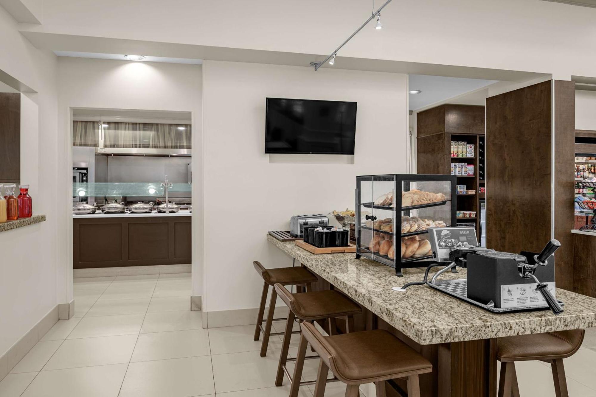 Hilton Garden Inn Raleigh Durham Airport Morrisville Luaran gambar