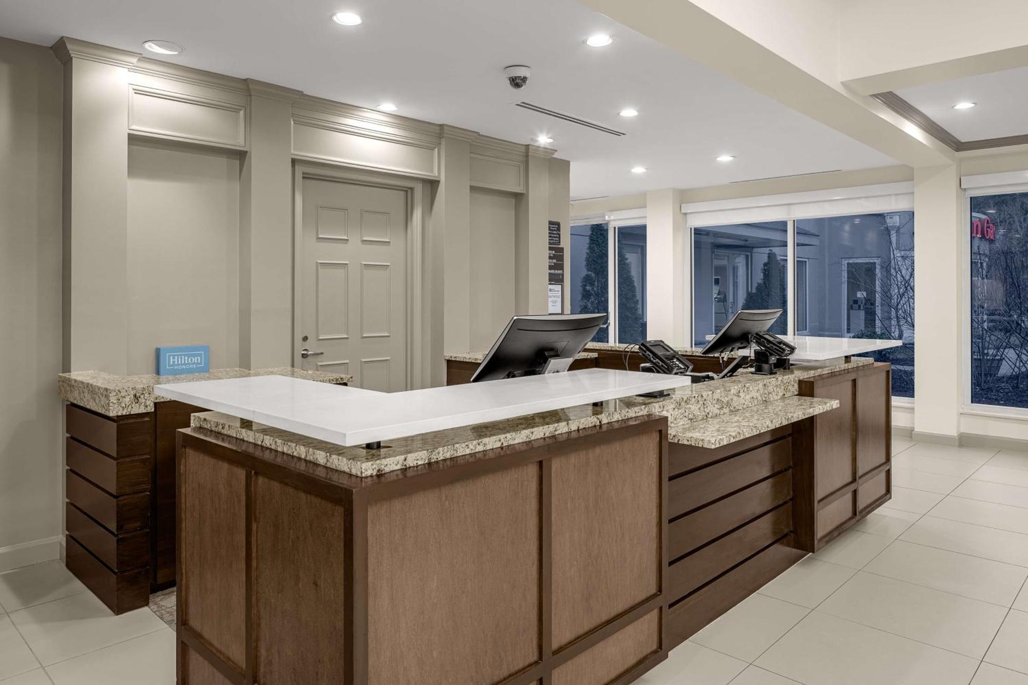 Hilton Garden Inn Raleigh Durham Airport Morrisville Luaran gambar