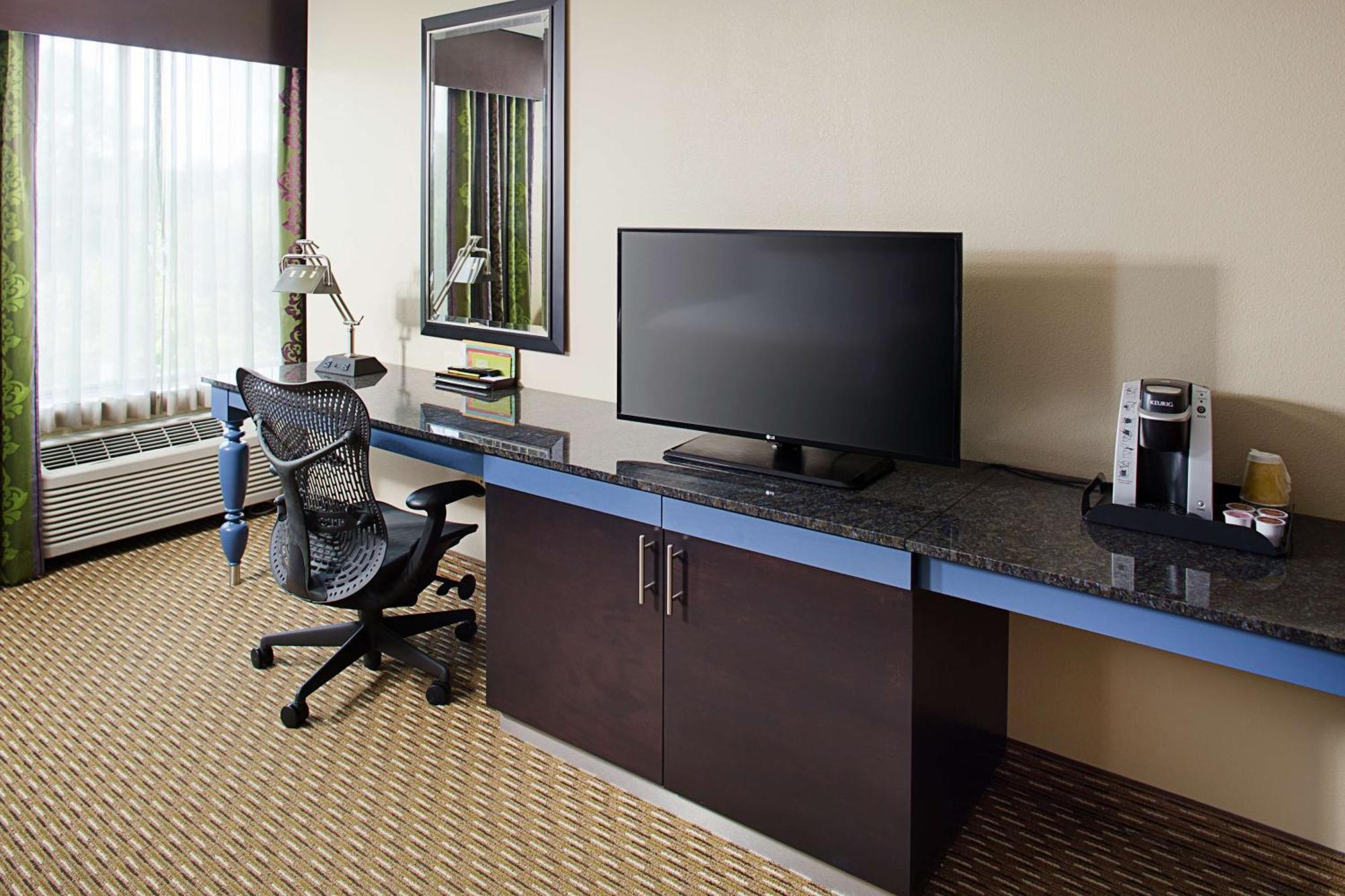 Hilton Garden Inn Raleigh Durham Airport Morrisville Luaran gambar
