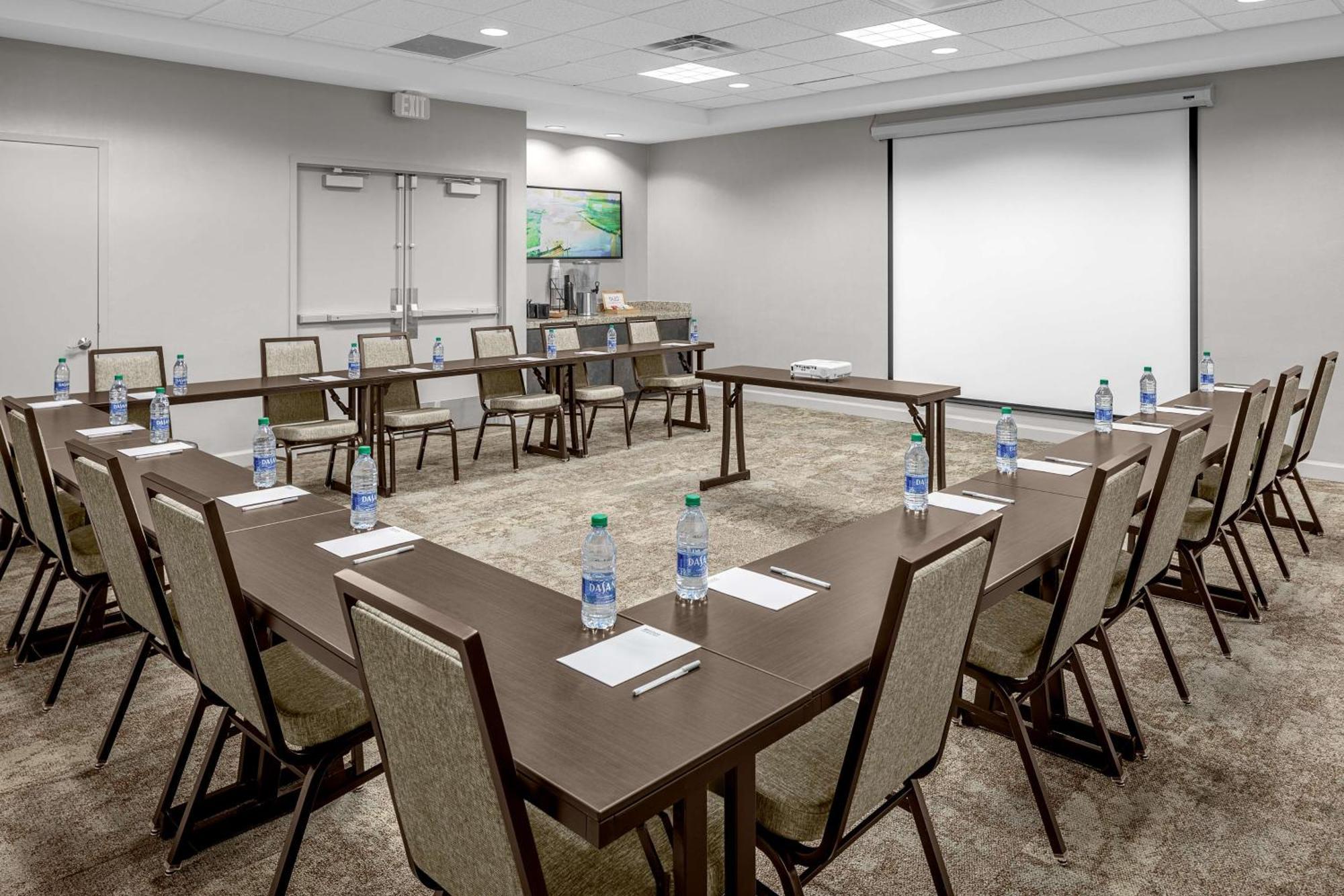 Hilton Garden Inn Raleigh Durham Airport Morrisville Luaran gambar