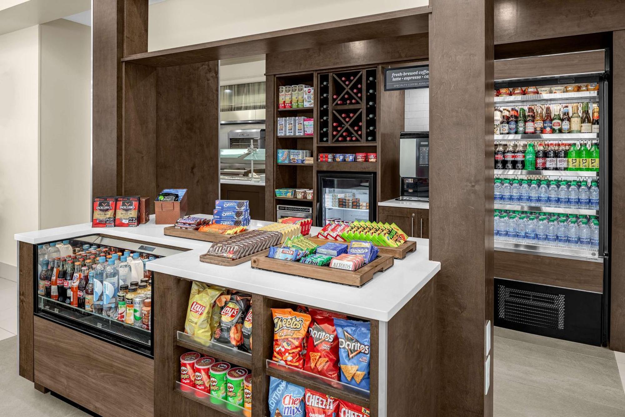 Hilton Garden Inn Raleigh Durham Airport Morrisville Luaran gambar