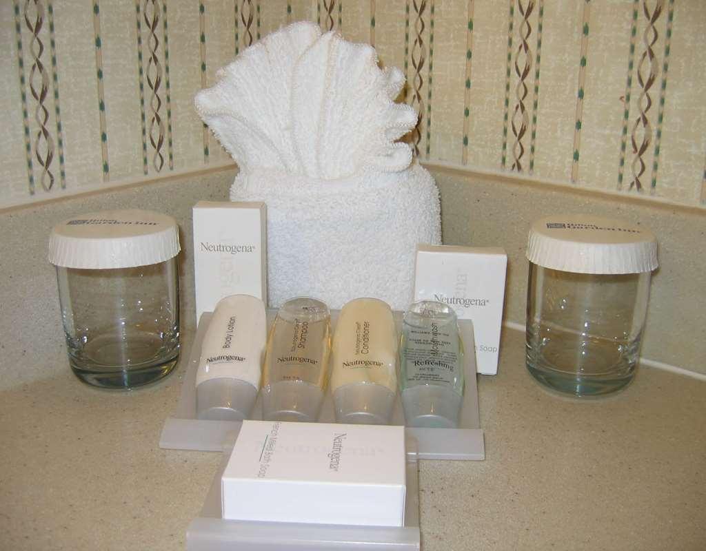 Hilton Garden Inn Raleigh Durham Airport Morrisville Bilik gambar