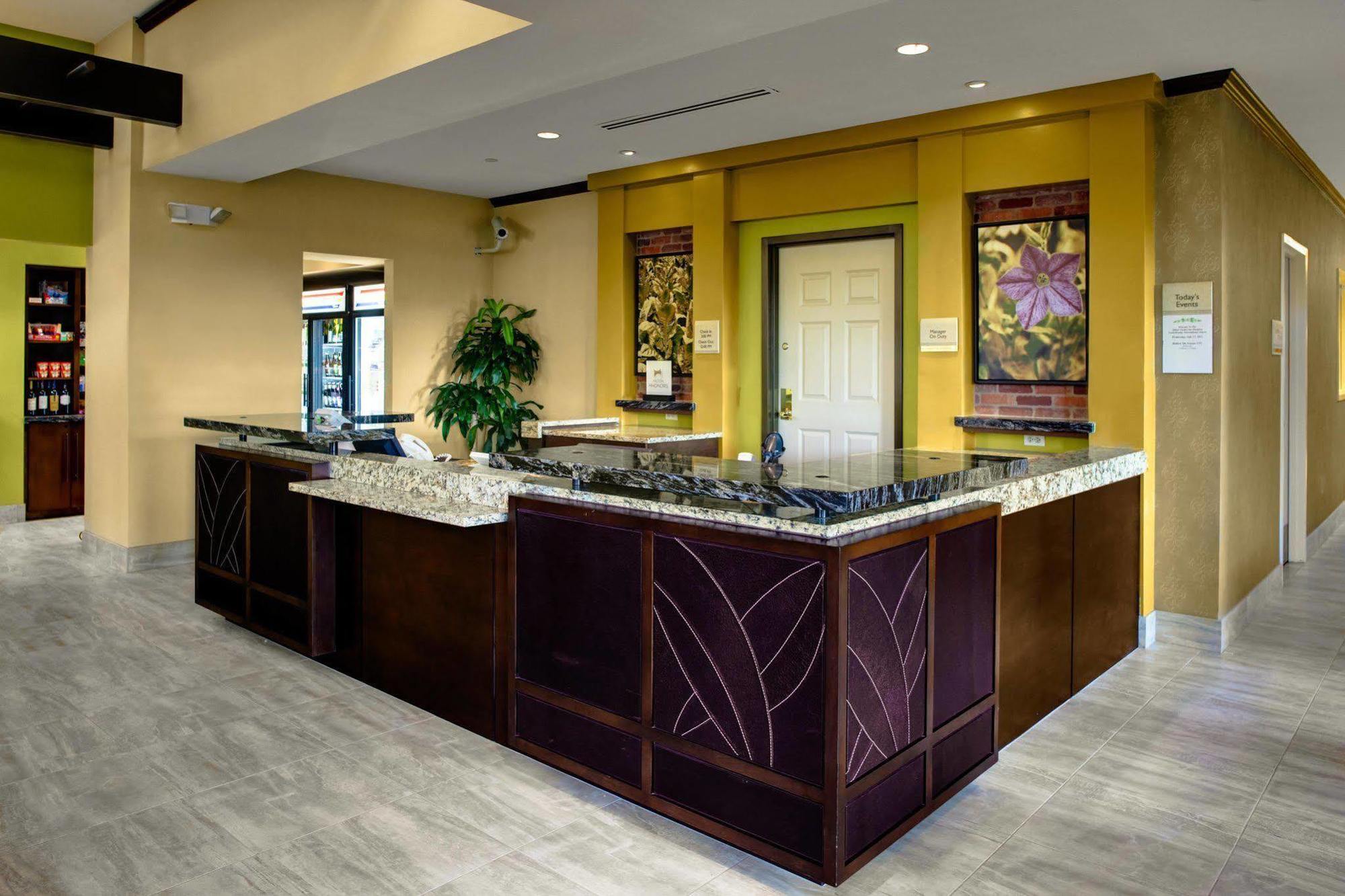 Hilton Garden Inn Raleigh Durham Airport Morrisville Dalaman gambar