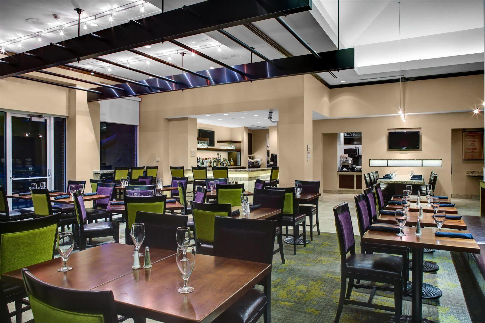Hilton Garden Inn Raleigh Durham Airport Morrisville Luaran gambar