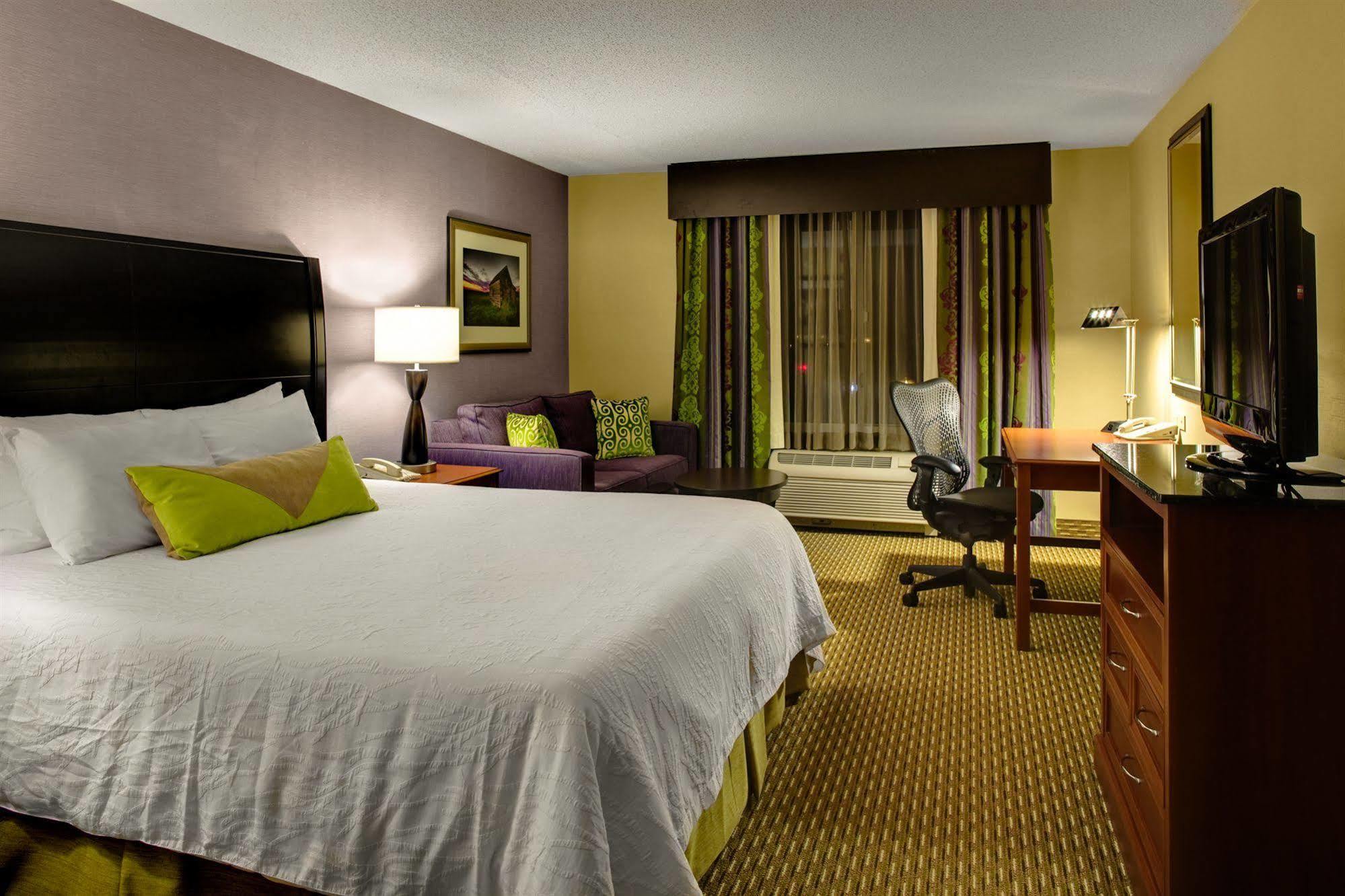 Hilton Garden Inn Raleigh Durham Airport Morrisville Luaran gambar