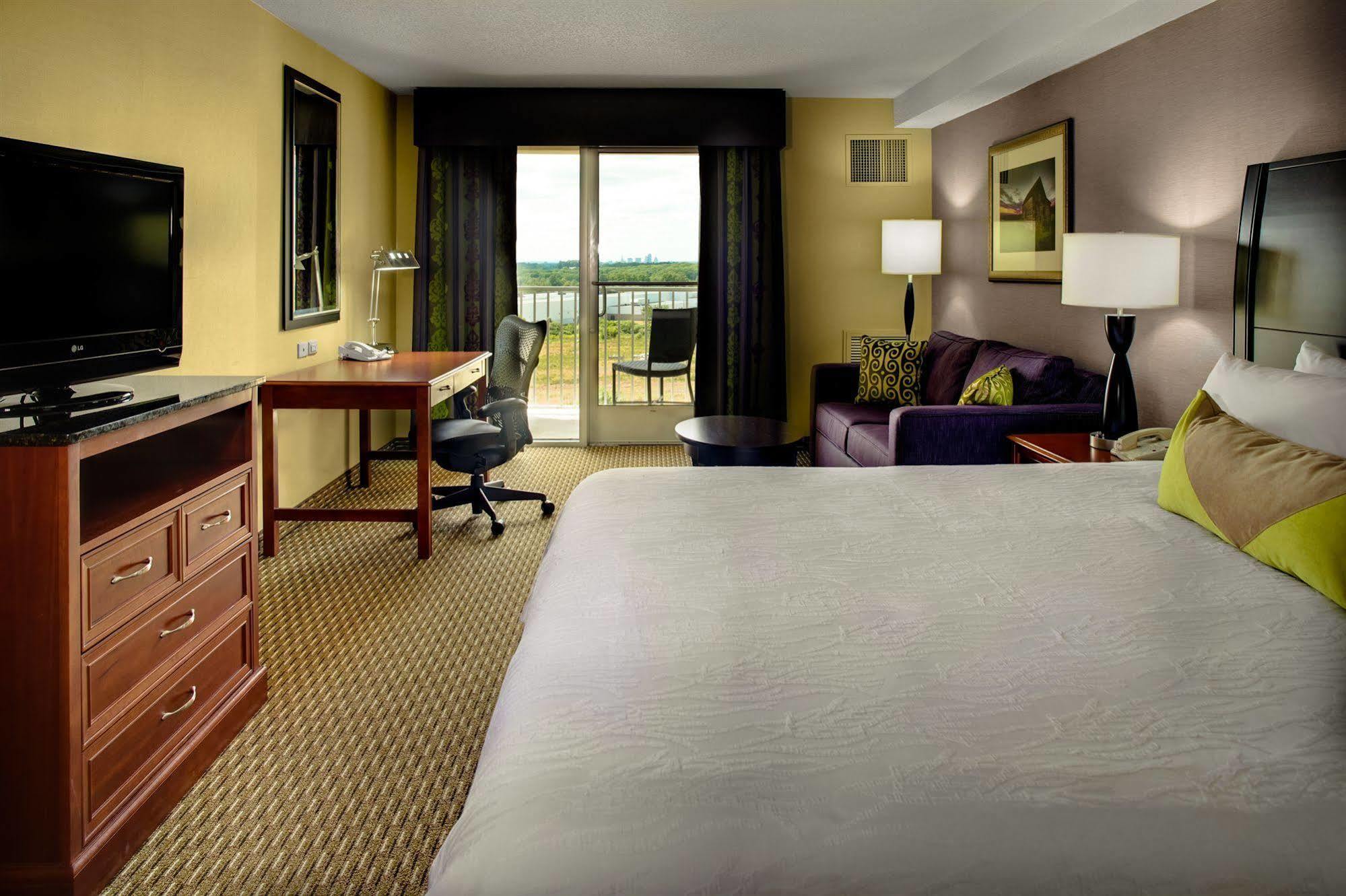 Hilton Garden Inn Raleigh Durham Airport Morrisville Luaran gambar